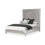 Boho Chic Full 3-Pc. Bedroom set (Bed, Chest & Nightstand)