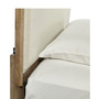 Provence Upholstered Twin Bed 3-Pc. Set (Bed, Nightstand & Dresser)