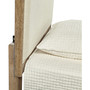 Provence Upholstered Twin Bed 3-Pc. Set (Bed, Nightstand & Dresser)