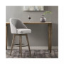 Pearce Bar Stool with Swivel Seat