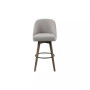 Pearce Bar Stool with Swivel Seat