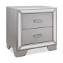 Corbin 3pc Bedroom Set (King Bed, Dresser, Nightstand)