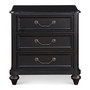 Leesa 3-pc. Bedroom Set (King Bed, Dresser, Nightstand)
