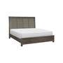 Sandpoint 3pc Bedroom Set (Queen Bed, Dresser & Nightstand)