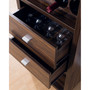 Lionell Standing Wine Cabinet