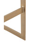 Maison Backless Counter Stool