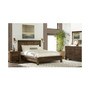 Avondale King 3-Pc. Platform Bedroom Set (Bed, Nightstand & Dresser)