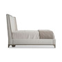 Albion California King Bed