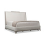Albion 3-pc. Bedroom Set (California King Bed, Chest, Nightstand)