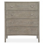 Albion 3-pc. Bedroom Set (California King Bed, Chest, Nightstand)