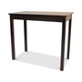 Ezra Bar Table