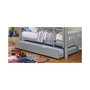 Sozier Twin Trundle