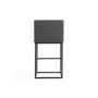 Ambassador Barstool, Set of 2
