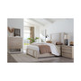 Solaria 3pc Bedroom Set (Queen Bed, Chest & Nightstand)