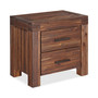 Avondale King 3-Pc. Platform Bedroom Set (Bed, Nightstand & Chest)