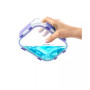 Glass Storage Containers with Leakproof Lids, Set of 12