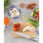 Glass Storage Containers with Leakproof Lids, Set of 12