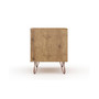 Rockefeller Nightstand 1.0, Set of 2