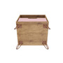 Rockefeller Nightstand 1.0, Set of 2