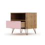 Rockefeller Nightstand 1.0, Set of 2