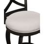 Ellendale Swivel Counter Height Stool