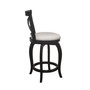 Ellendale Swivel Counter Height Stool