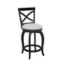 Ellendale Swivel Counter Height Stool