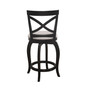 Ellendale Swivel Counter Height Stool