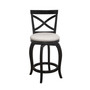 Ellendale Swivel Counter Height Stool