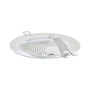 Clippix Stainless Steel Universal Hook-In Spatter Shield