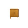 Landon Bar Cabinet