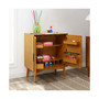 Landon Bar Cabinet