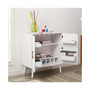 Landon Bar Cabinet