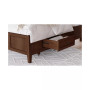 Hedworth King Storage Bed