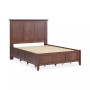 Hedworth King Storage Bed