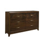 Erica 3pc Bedroom Set (King Bed, Dresser & Nightstand)