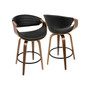 Symphony Counter Stool, Set of 2