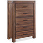 Avondale Queen 3-Pc. Platform Bedroom Set (Bed, Nightstand & Chest)