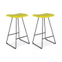 Branson Set of 2 Bar Stools