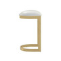 Aura Bar Stool, Set of 3