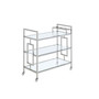 Harper Serving Bar Cart