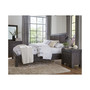 Avondale Graphite Full Bed