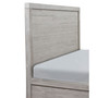 Canyon White Full Platform Bed, Created for Macy's