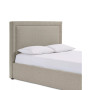 Naliya King Upholstered Storage Bed