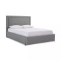 Naliya King Upholstered Storage Bed
