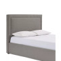 Naliya King Upholstered Storage Bed