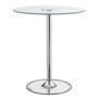 Braden Led Bar Table