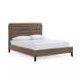 Haryan Upholstered King Bed