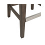 Hancock Counter Stool with Swivel Seat