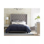 Monroe II Upholstered California King Bed, Created for Macy's